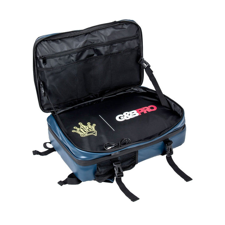 Nicole Renae Limited Edition Crossbody + Backpack Bundle