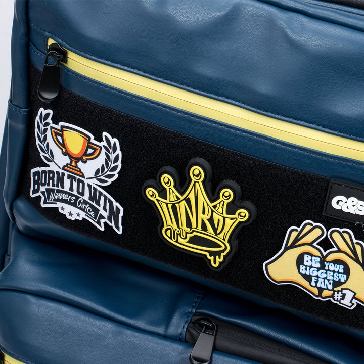 Nicole Renae Limited Edition Crossbody + Backpack Bundle