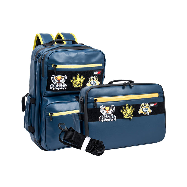 Nicole Renae Limited Edition Crossbody + Backpack Bundle