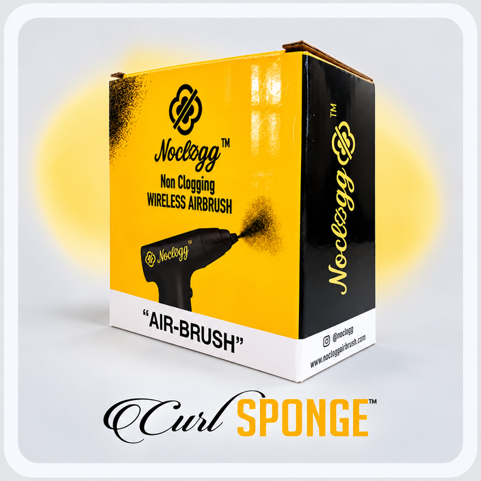 CURLSPONGE