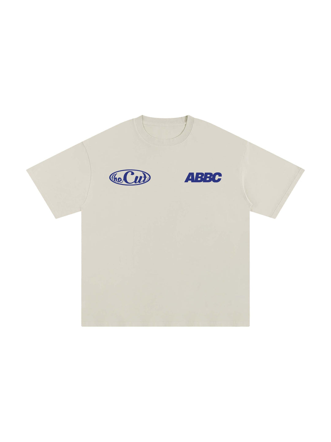 Nothing's More Important Tee - Navy