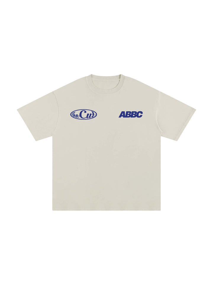 Nothing's More Important Tee - Navy