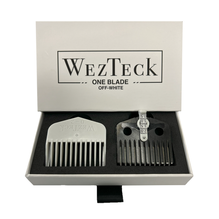 WezTeck One Blade