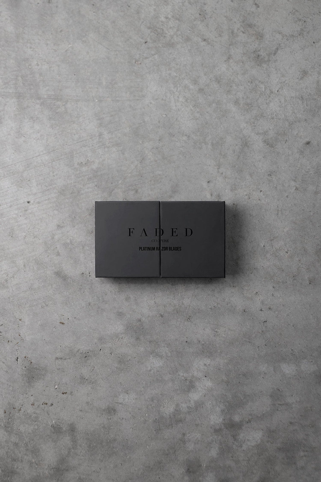 Maquinillas de afeitar FC Platinum