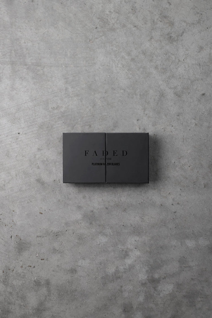 Maquinillas de afeitar FC Platinum