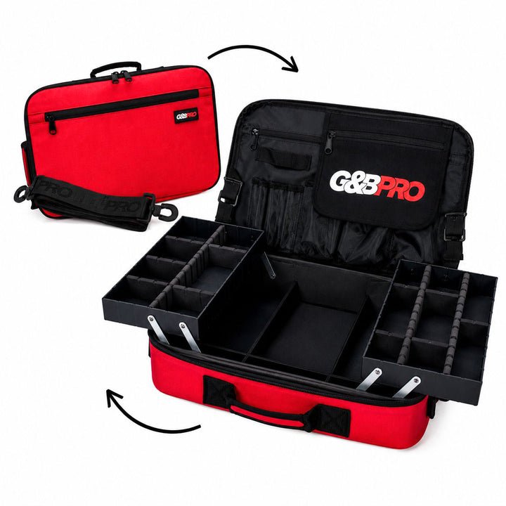 PRO Box Bundle | Starter Pack