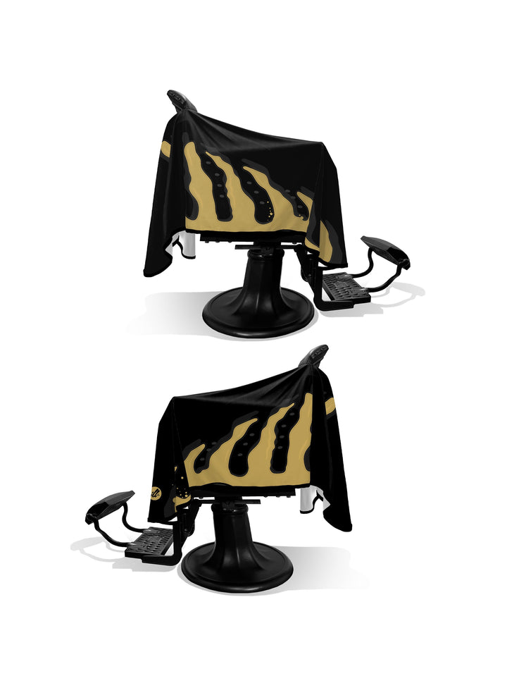 PRIME Black & Gold PRO Cape