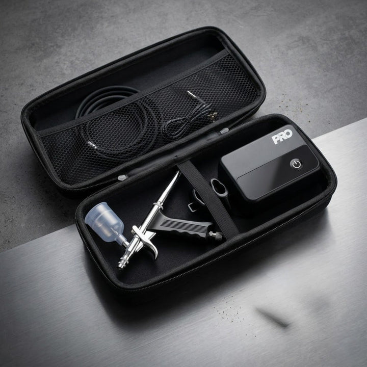 PRO Precision Airbrush Kit
