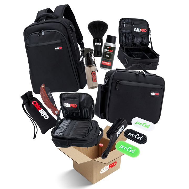 PRO Box Bundle | Starter Pack