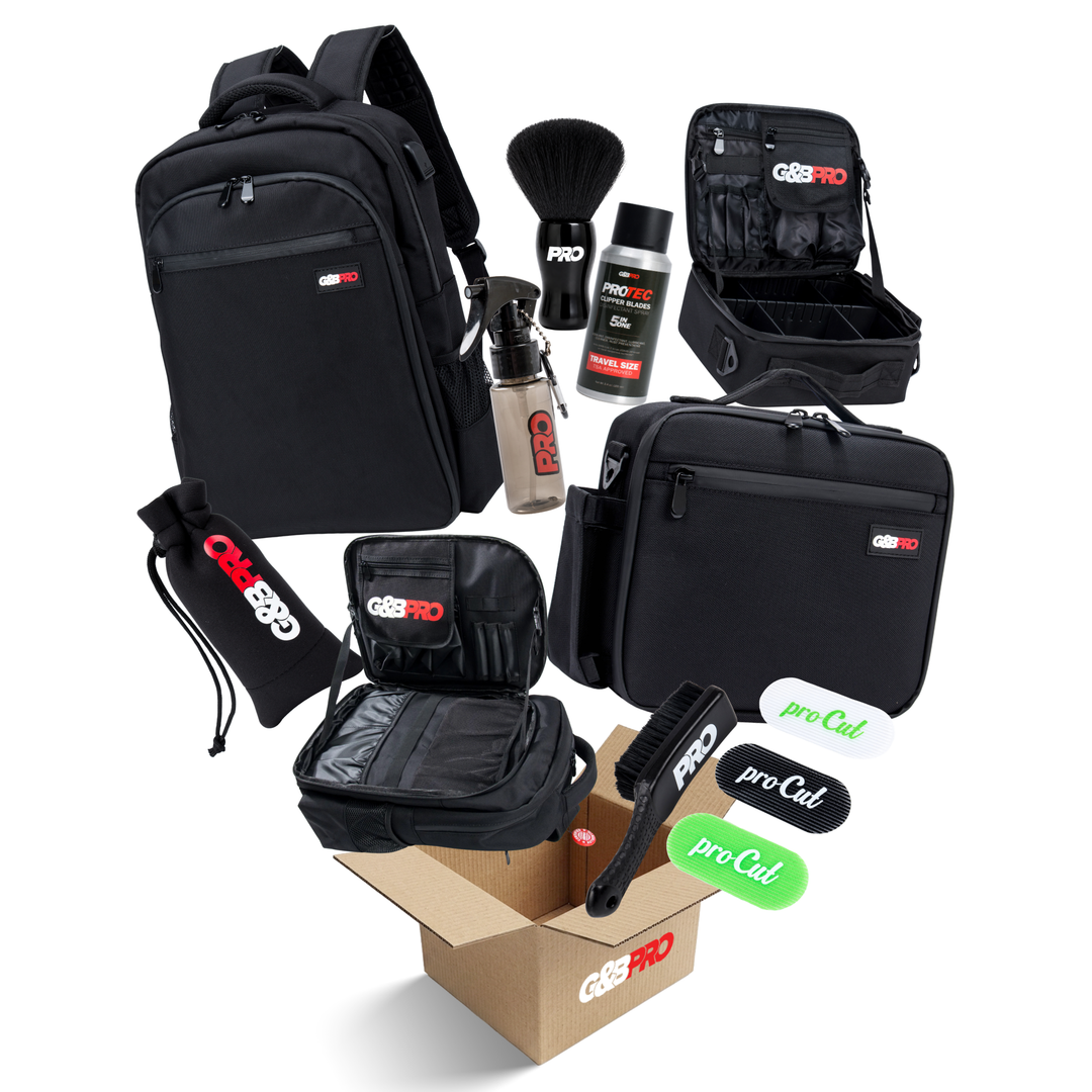 PRO Box Bundle | Starter Pack
