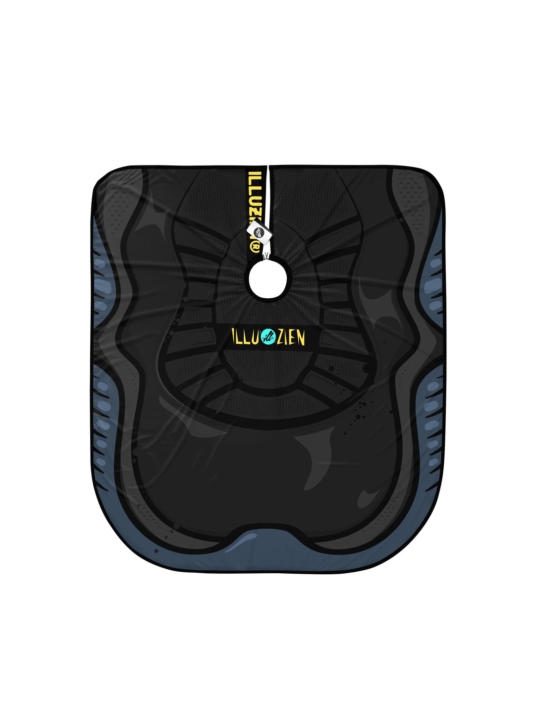 Gamma 11 PRO Cape