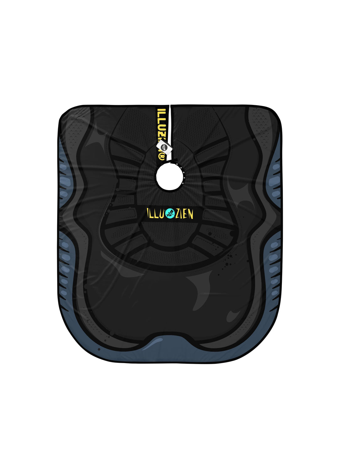 Gamma 11 PRO Cape