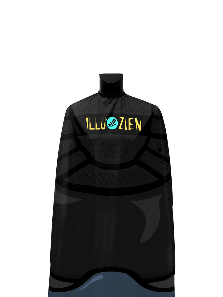 Gamma 11 PRO Cape
