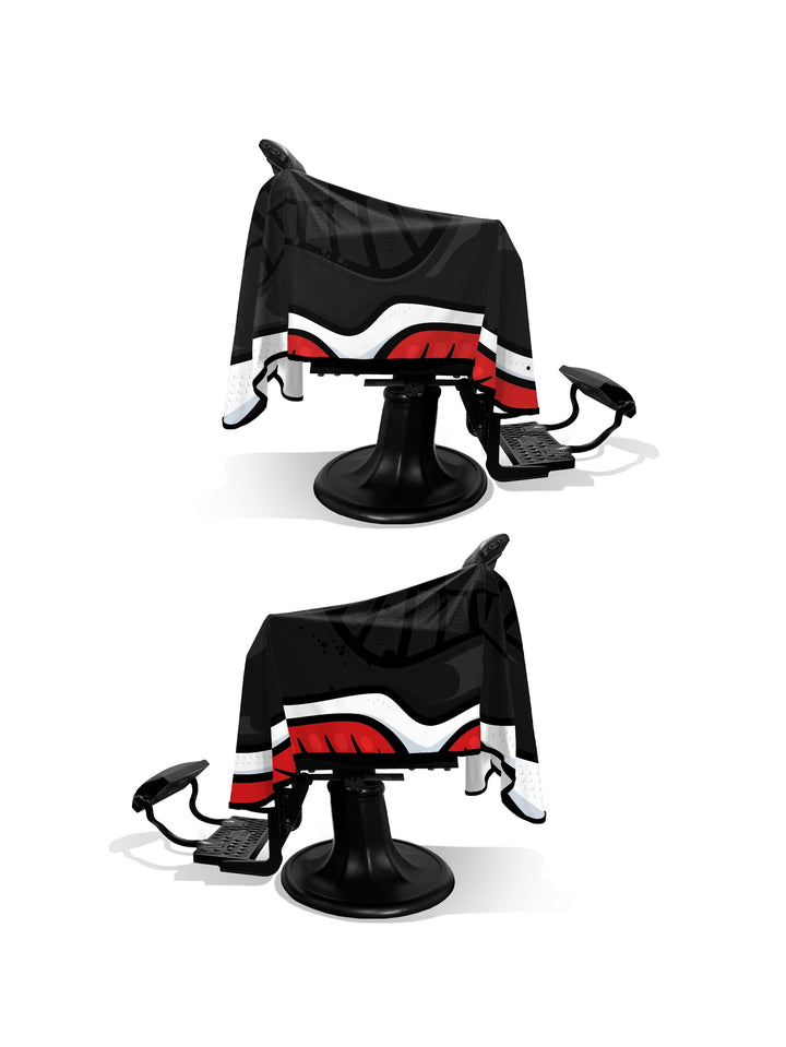 Bred 11 PRO Cape