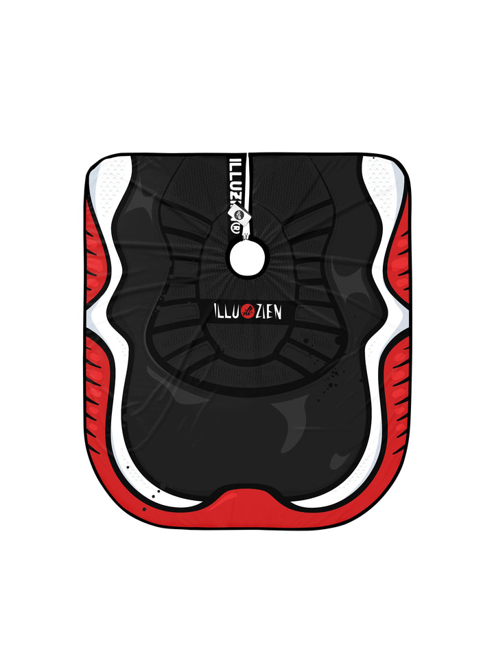 Bred 11 PRO Cape
