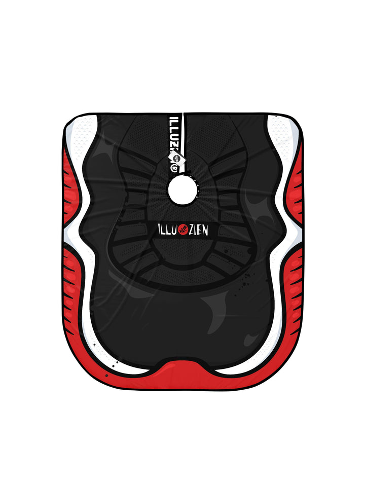Bred 11 PRO Cape
