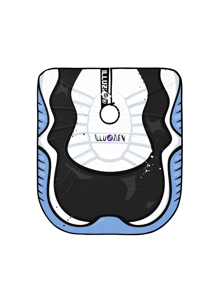Concord 11 PRO Cape