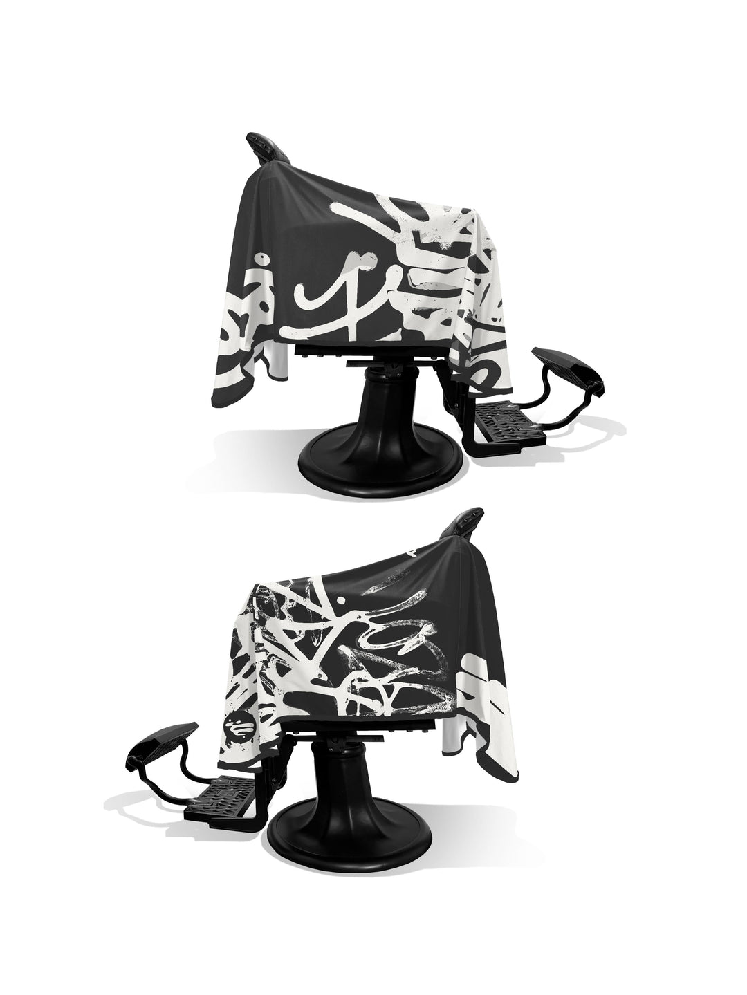 Maximalist Coal AGTS PRO Cape