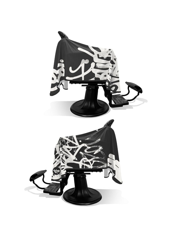 Maximalist Coal AGTS PRO Cape