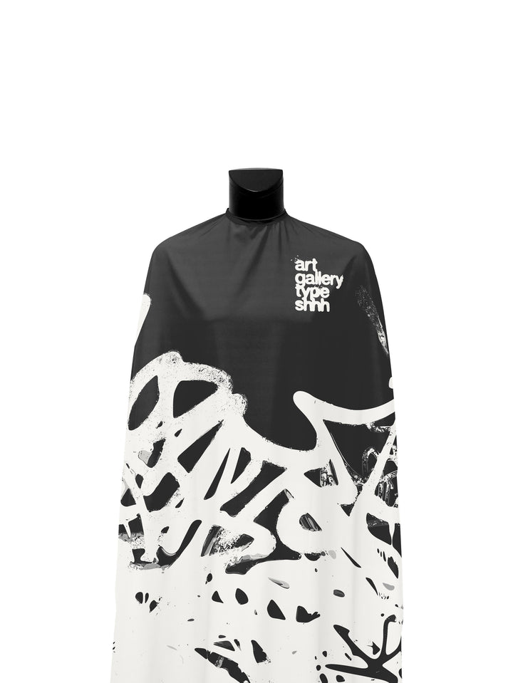 Maximalist Coal AGTS PRO Cape