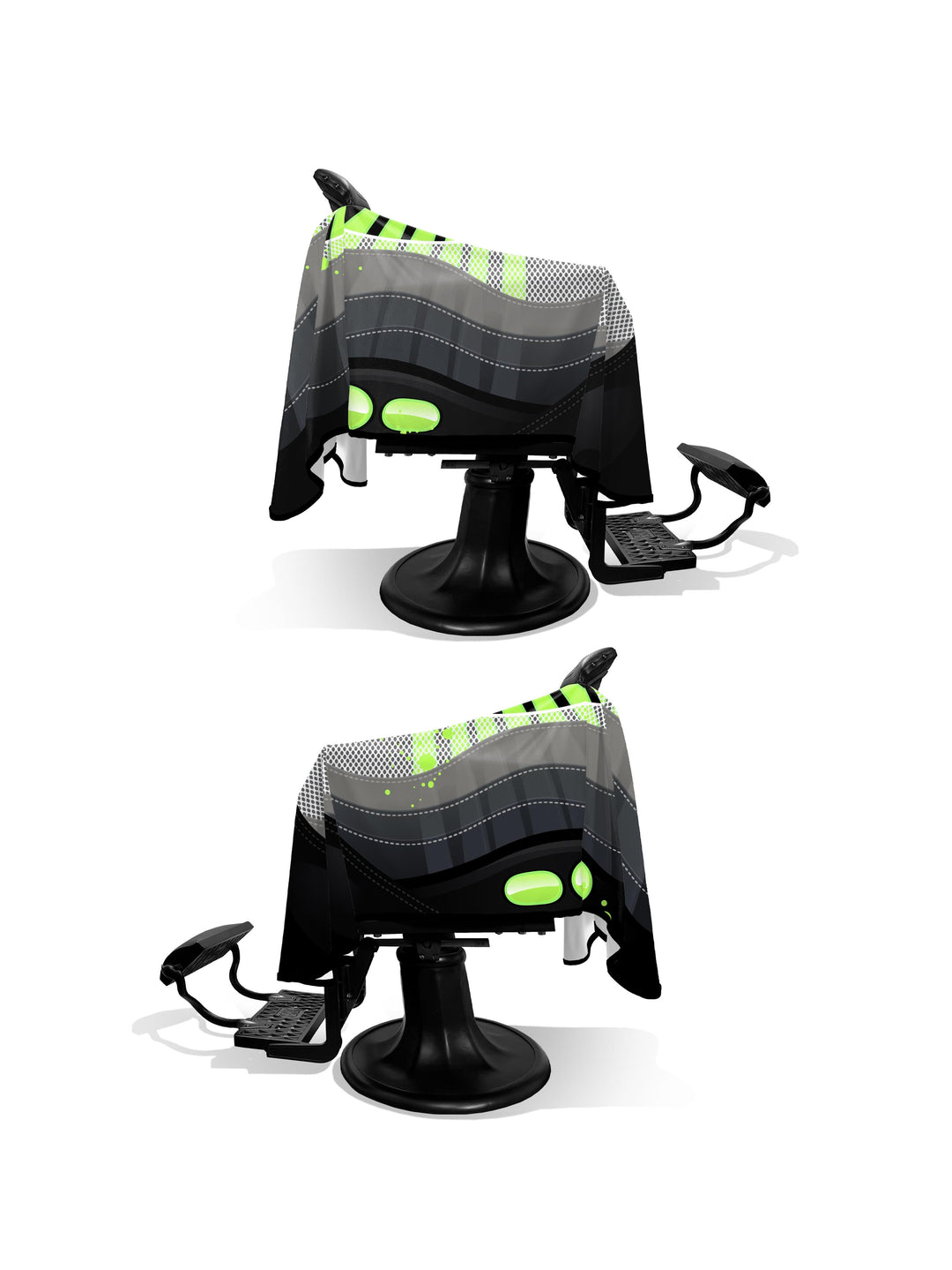 Neon AM95 PRO Cape