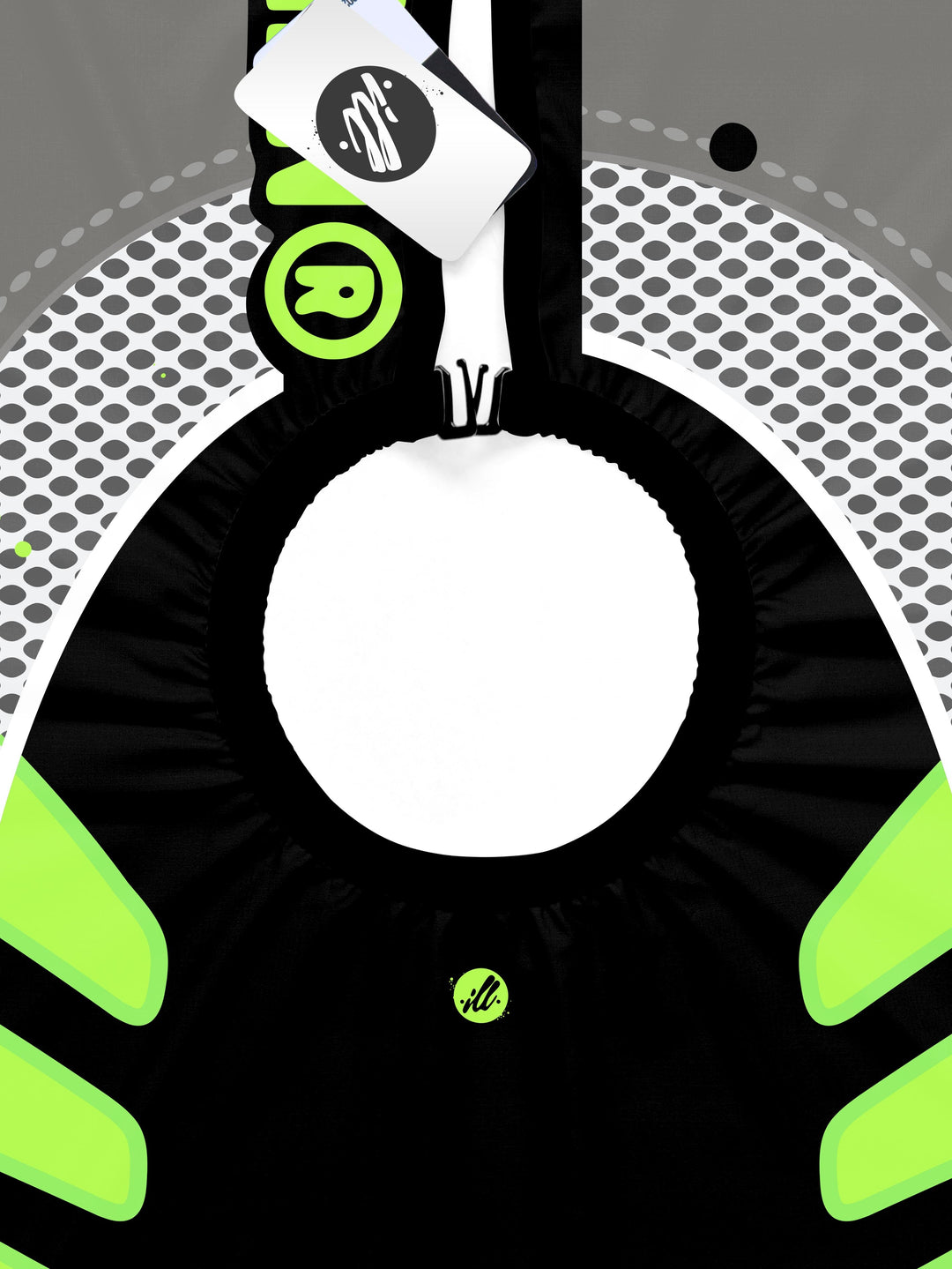 Neon AM95 PRO Cape