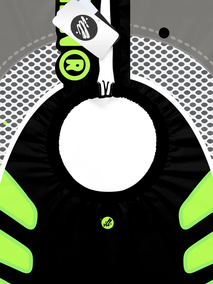 Neon AM95 PRO Cape