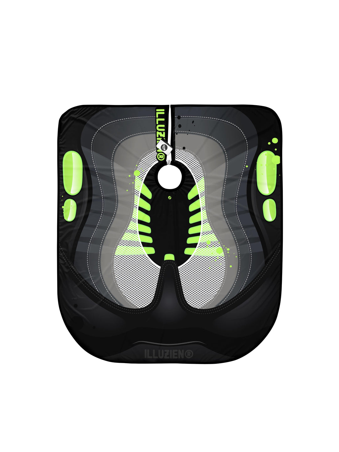Neon AM95 PRO Cape
