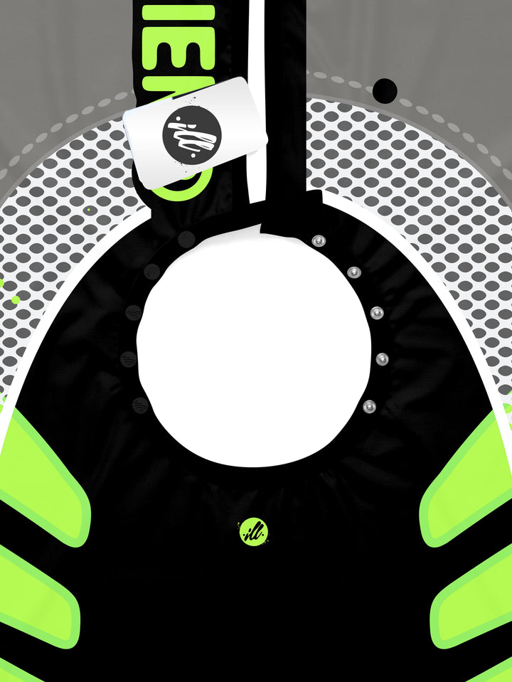 Neon AM95 PRO Cape