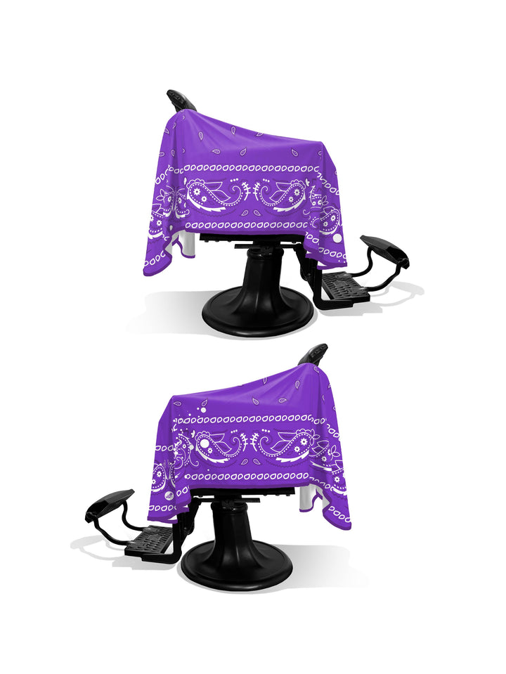Grape Bandana v2 PRO Cape