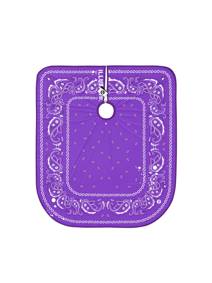 Grape Bandana v2 PRO Cape