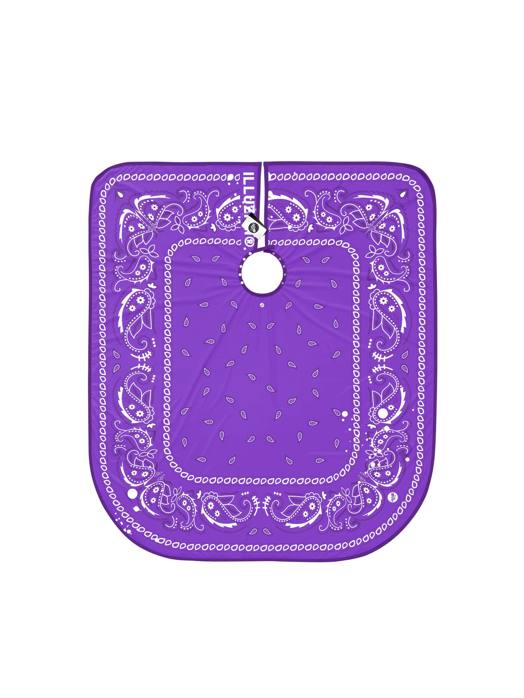Grape Bandana v2 PRO Cape