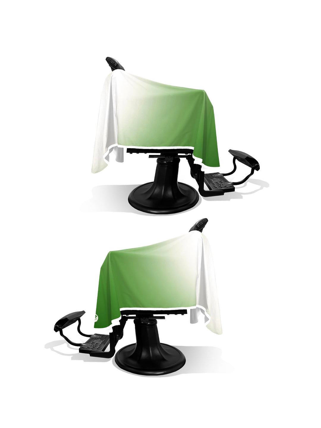 Matcha Gradient PRO Cape