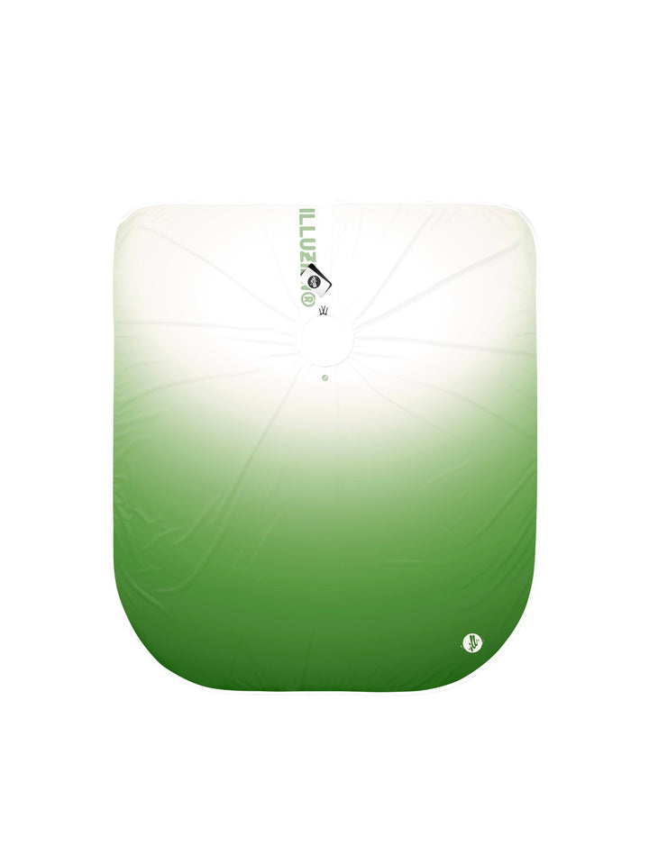 Matcha Gradient PRO Cape