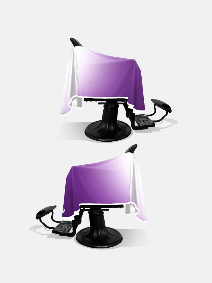 Ube Gradient PRO Cape