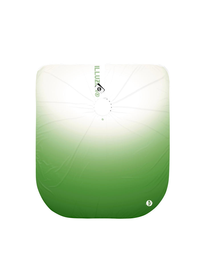 Matcha Gradient PRO Cape