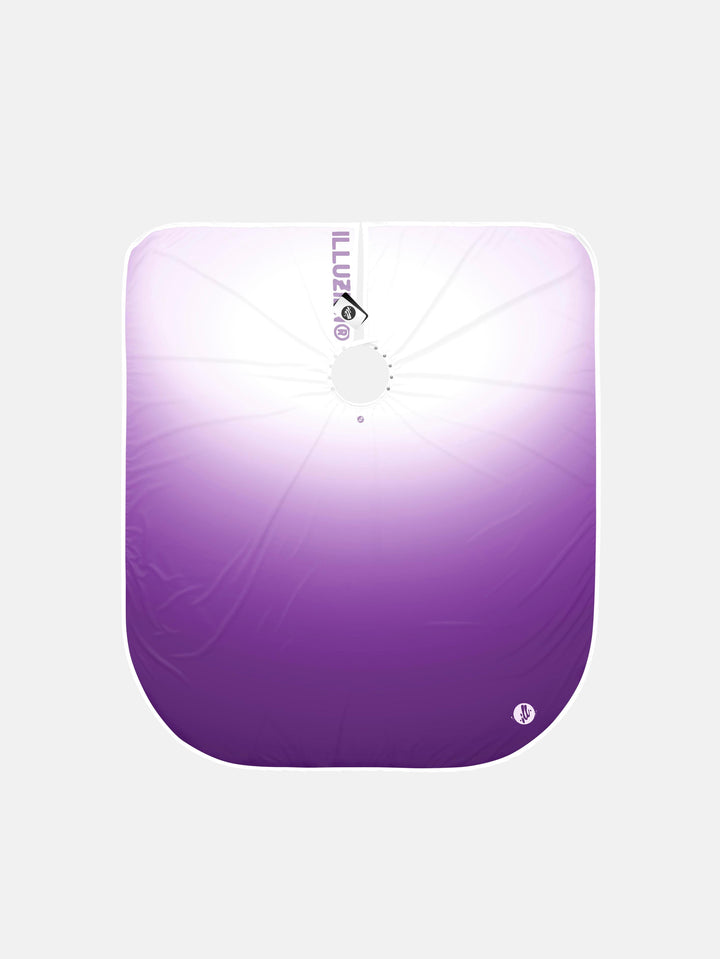 Ube Gradient PRO Cape