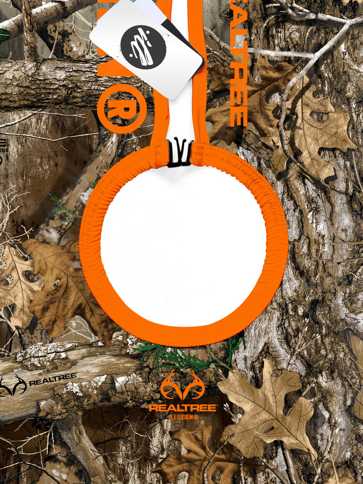 HANDS FREE Realtree EDGE Camo PRO Cape