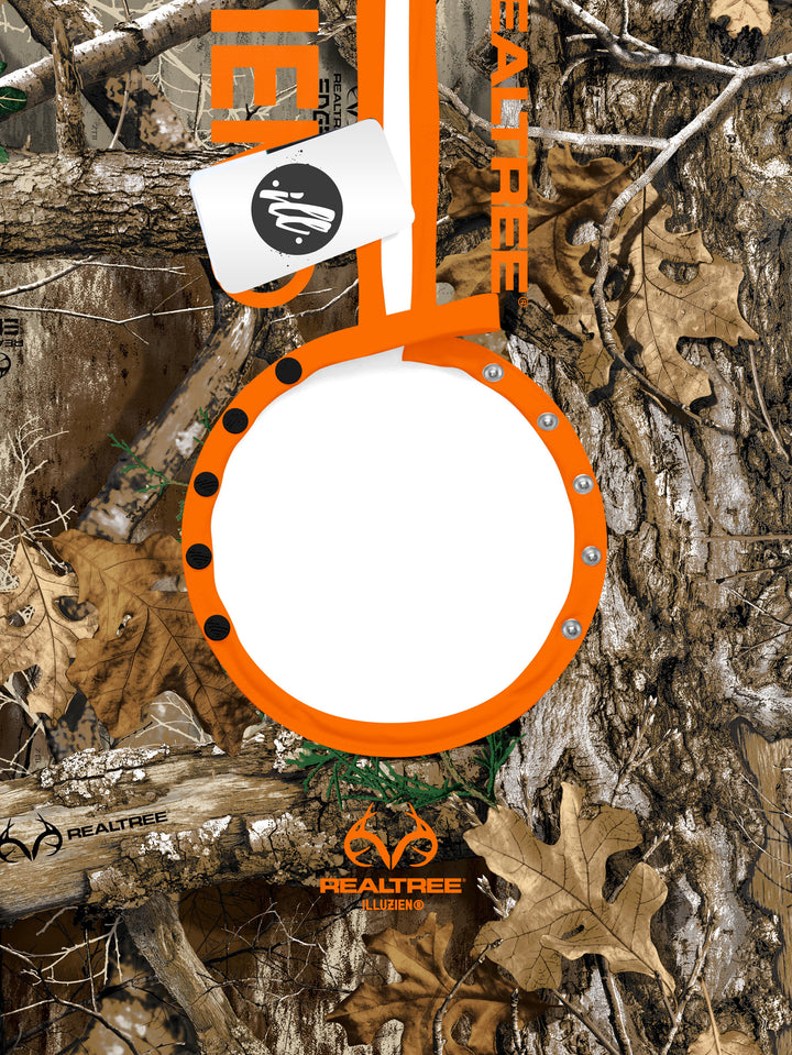 HANDS FREE Realtree EDGE Camo PRO Cape
