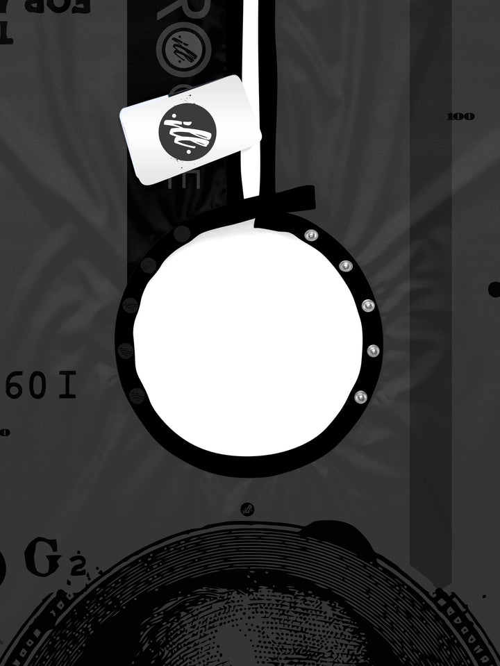 HANDS FREE $100 Bill (BLACKOUT) PRO Cape