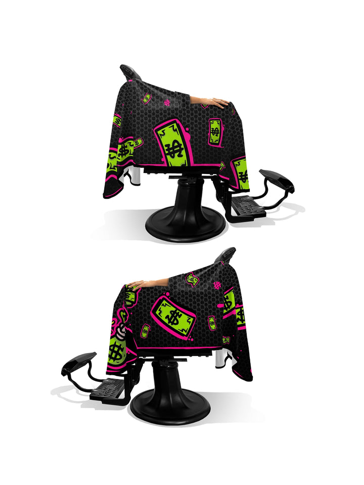 HANDS FREE Big Money PRO Cape