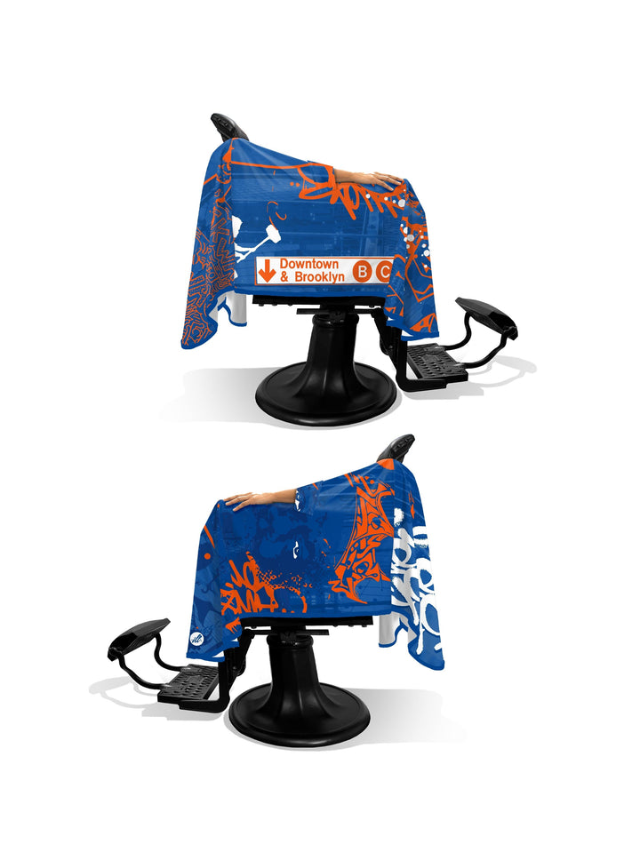 HANDS FREE MSG Liberty PRO Cape