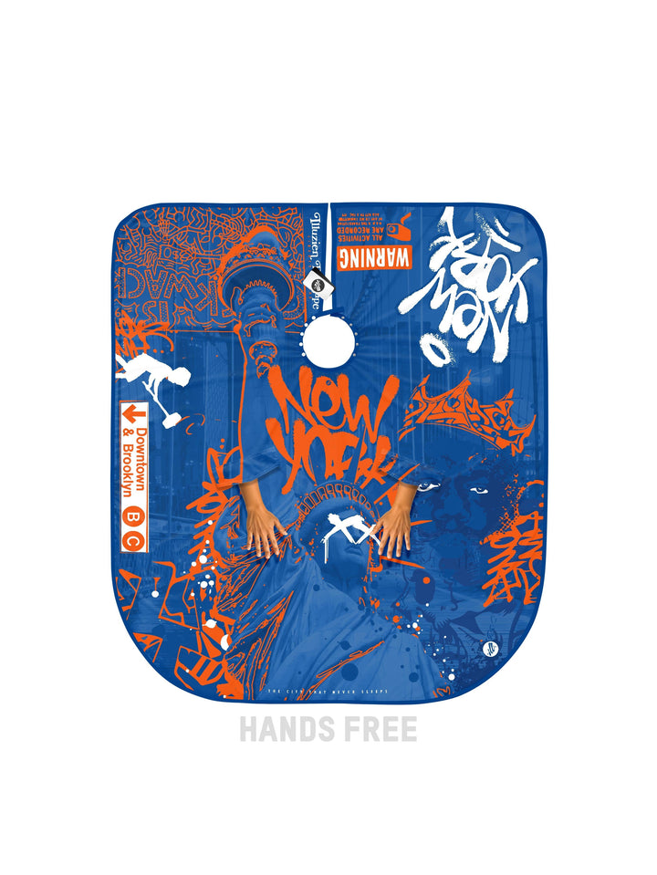 HANDS FREE MSG Liberty PRO Cape