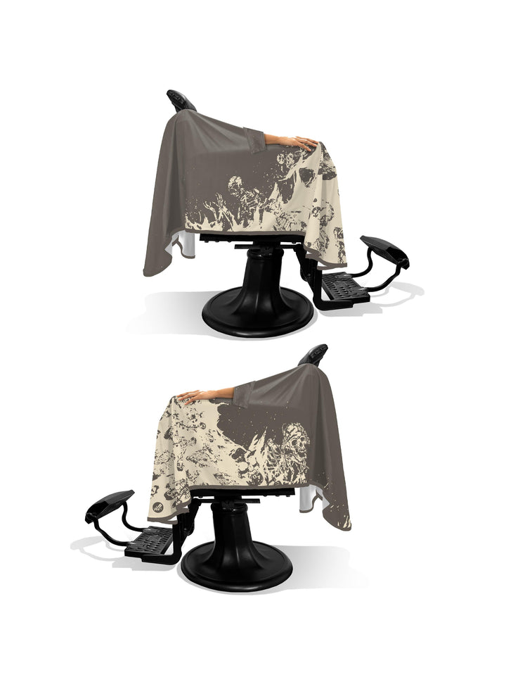 HANDS FREE Lost Souls PRO Cape