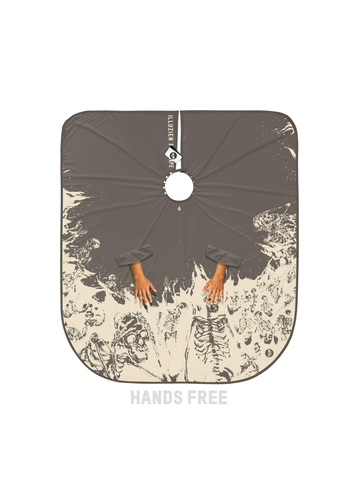 HANDS FREE Lost Souls PRO Cape