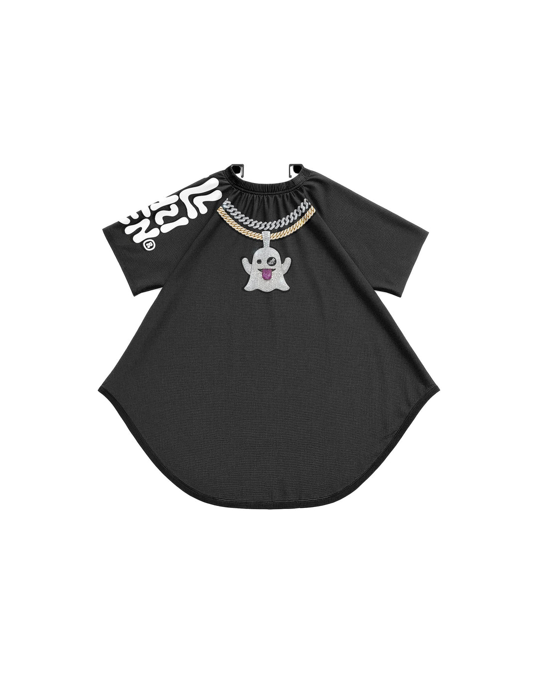 KIDS HANDS FREE Cuban Link PRO Cape