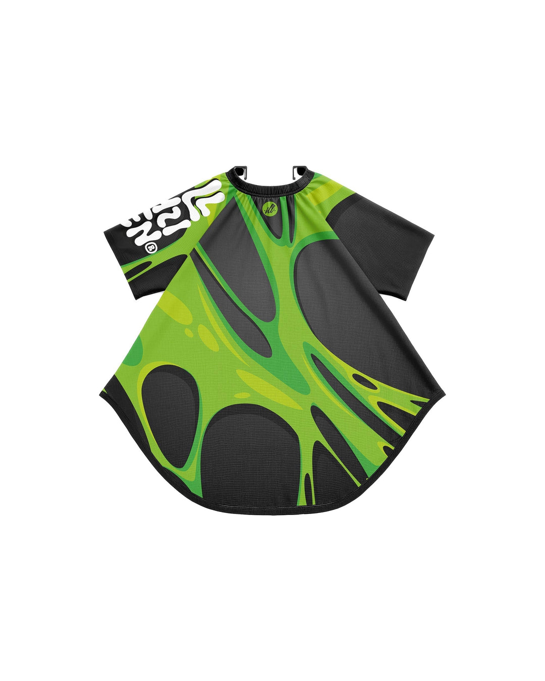 KIDS HANDS FREE Slime PRO Cape