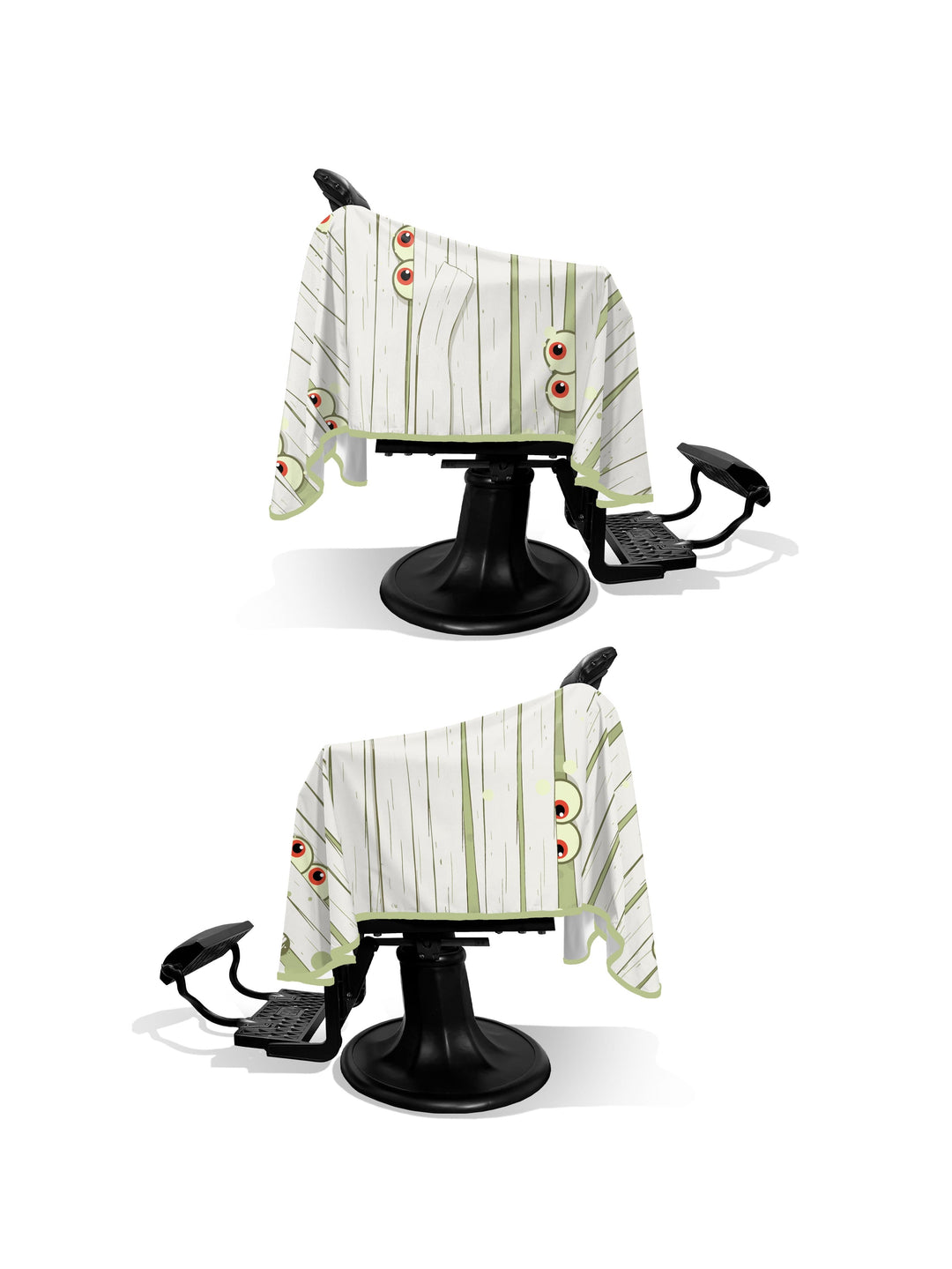 Mummy PRO Cape