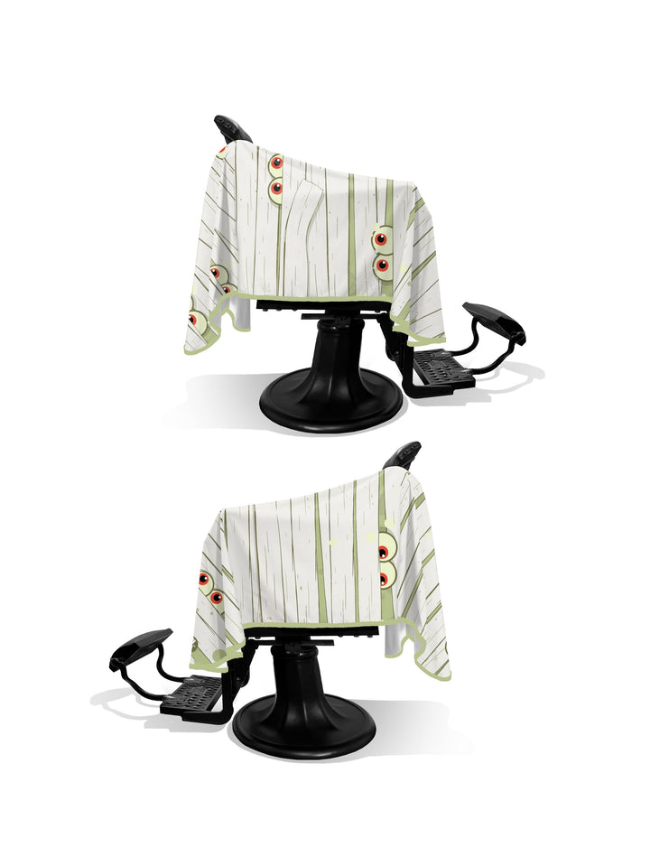 Mummy PRO Cape