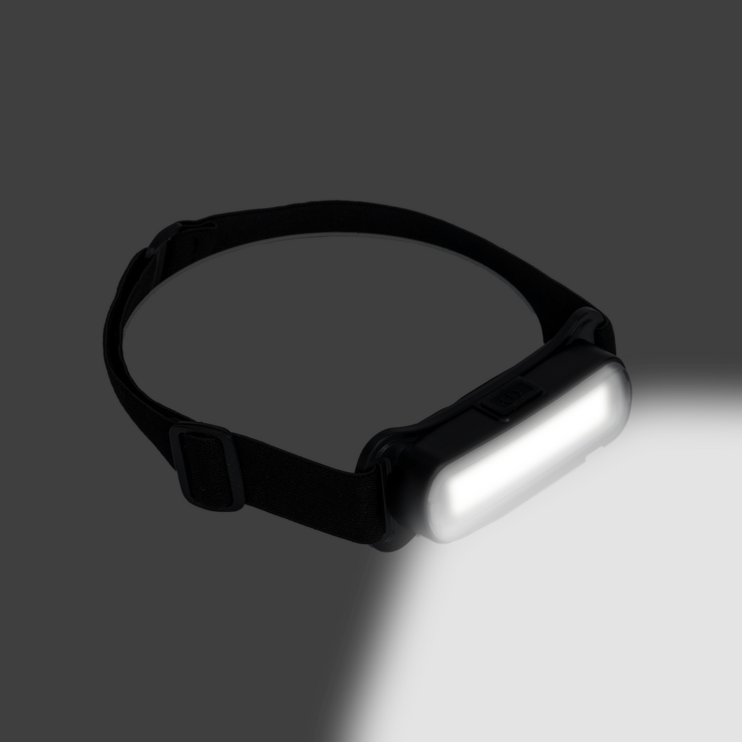 PRO LED Head Lamp V2